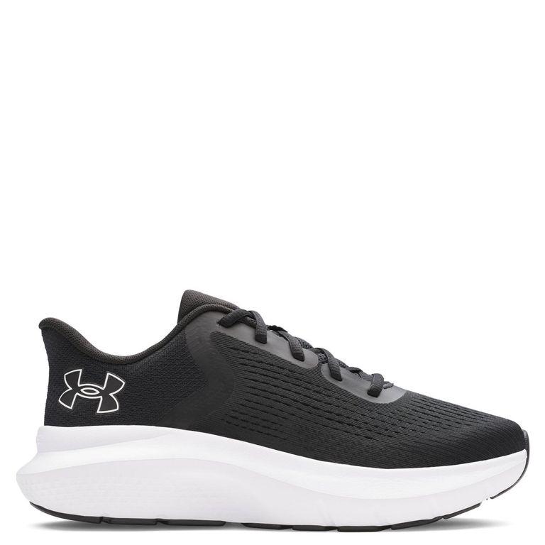 UNDER ARMOUR Charged Rogue 5 Zapatilla Running Mujer Negro