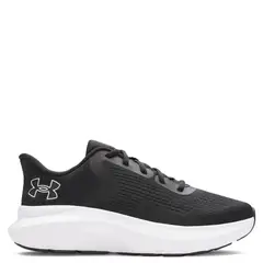 UNDER ARMOUR - Charged Rogue 5 Zapatilla Running Mujer Negro