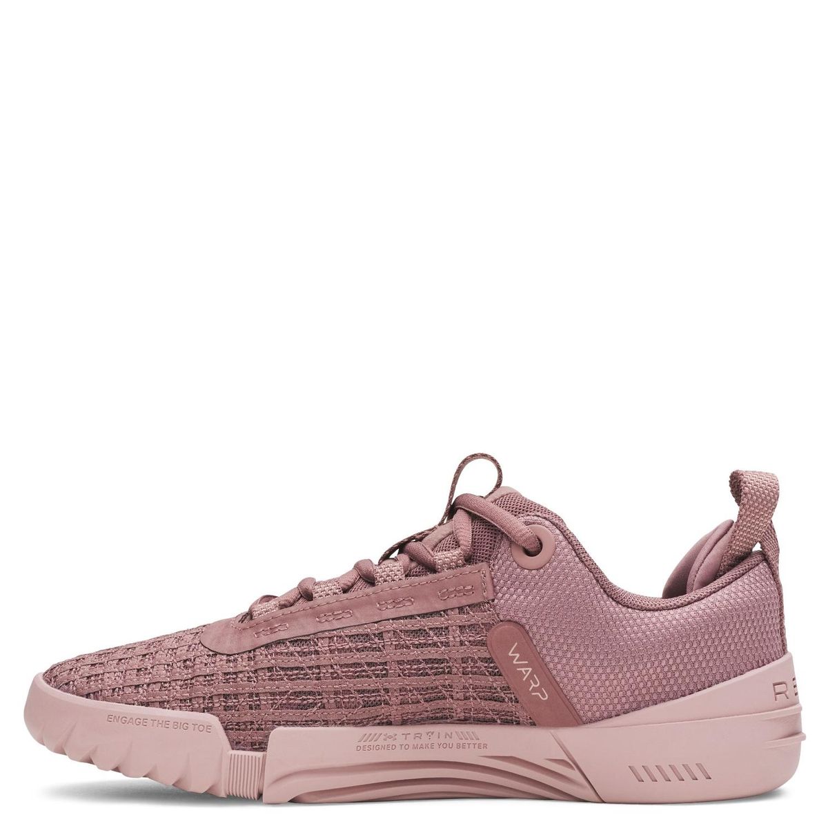 UNDER ARMOUR - Zapatilla Training Running Reign 6 Rosado Mujer Under Armour