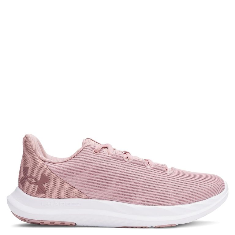 UNDER ARMOUR W Charged Pursuit 4 Zapatilla Running Mujer