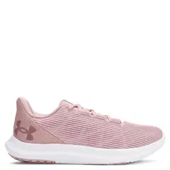 UNDER ARMOUR - W Charged Pursuit 4 Zapatilla Running Mujer