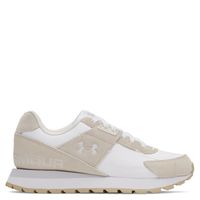Essential Runner Zapatilla Urbana Mujer Beige