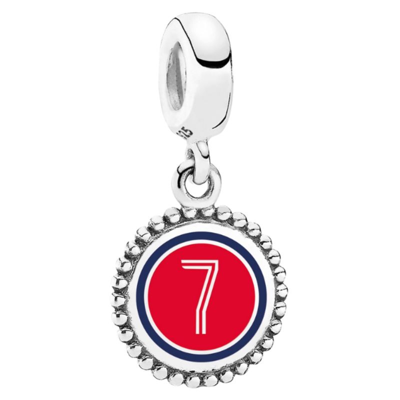 PANDORA - Adorno De Plata Mujer Pandora