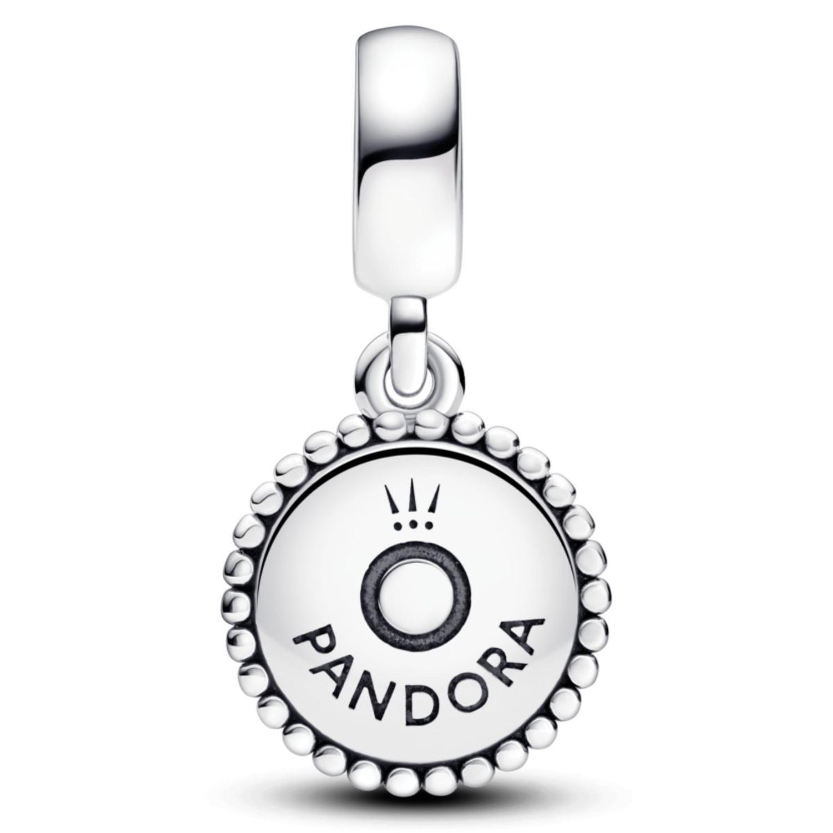 PANDORA - Adorno De Plata Mujer Pandora