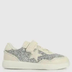 COLLOKY - 57360209 Zapatilla Urbana Niña Blanco (28 a 33)