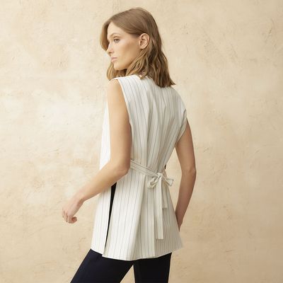 Imagen 2 del producto Vest Mujer