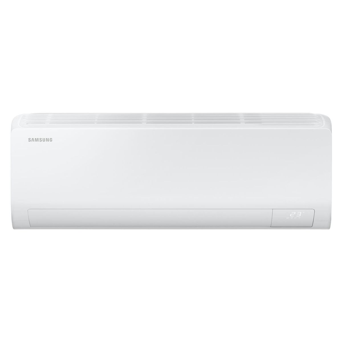SAMSUNG - Aire Acondicionado Split Muro Wind Inverter 12000 BTU Samsung