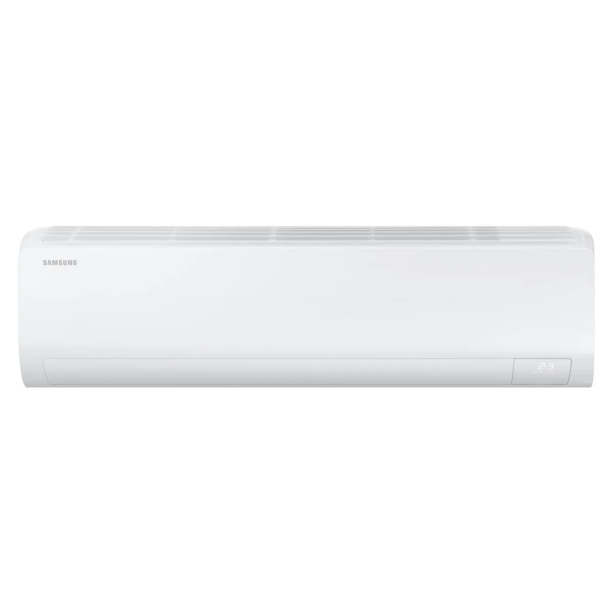 SAMSUNG - Aire Acondicionado Split Muro Wind Inverter 18000 BTU Samsung