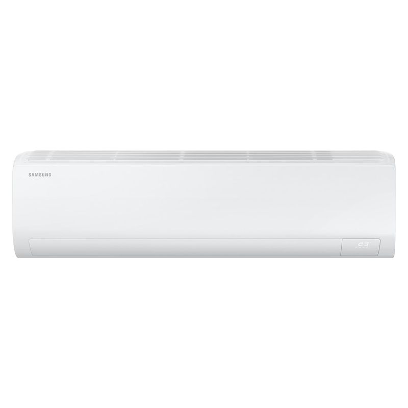 SAMSUNG - Aire Acondicionado Split Muro Wind Inverter 18000 BTU Samsung