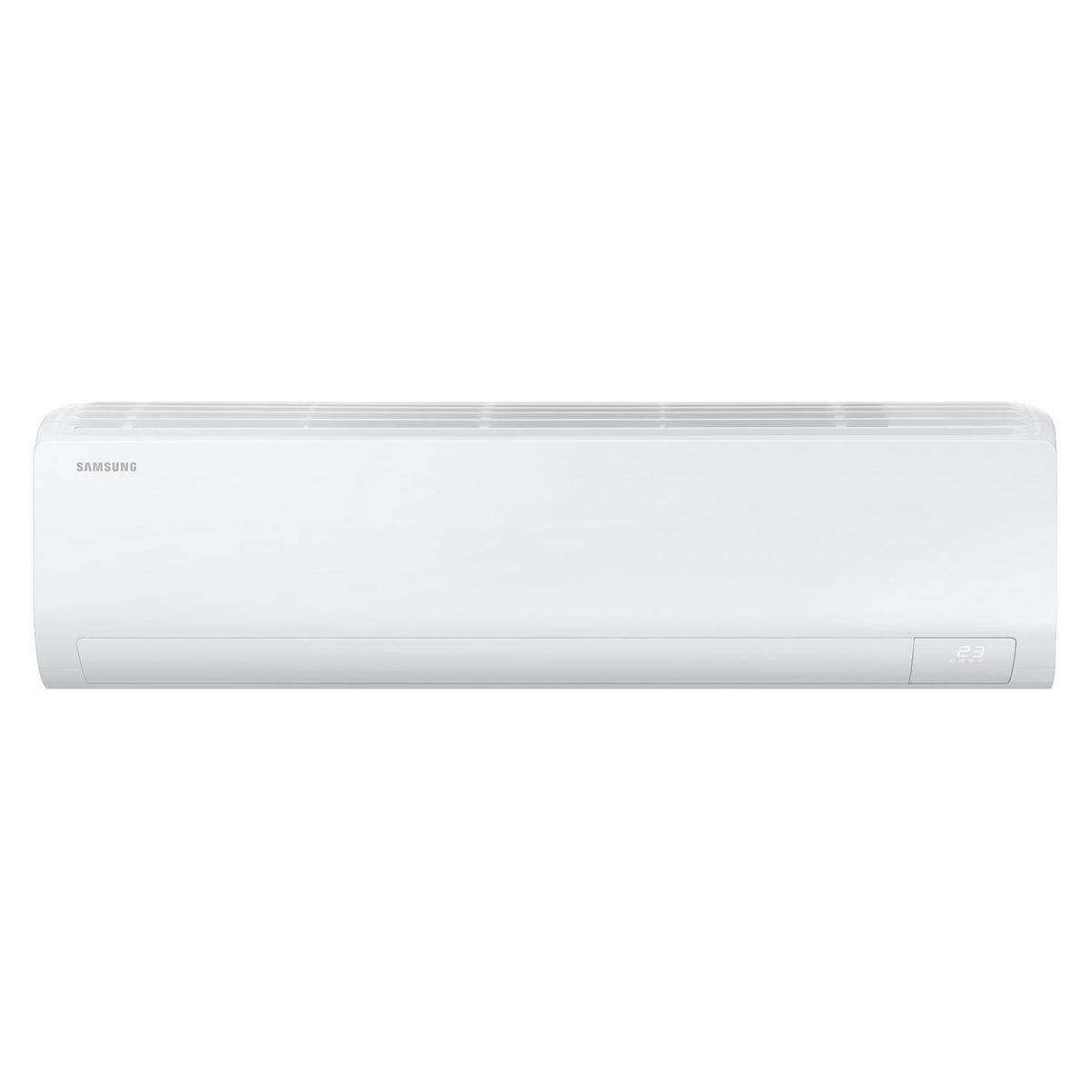 SAMSUNG - Aire Acondicionado Split Muro Wind Inverter 24000 BTU Samsung