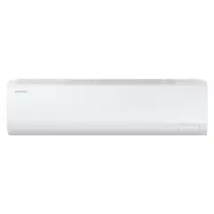 SAMSUNG - Aire Acondicionado Split Muro Wind Inverter 24000 BTU