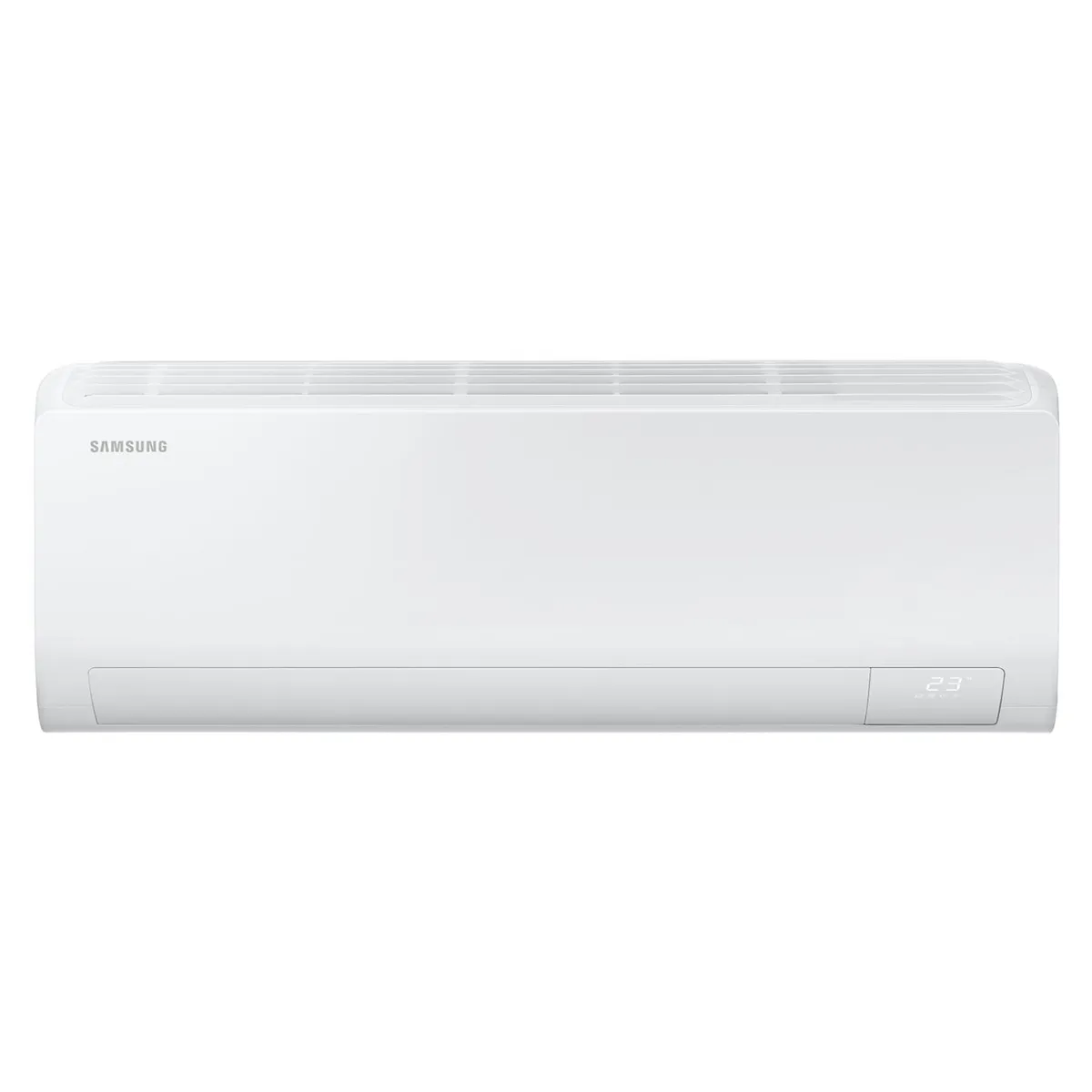SAMSUNG - Aire Acondicionado Split Muro Wind Inverter 9000 BTU Samsung