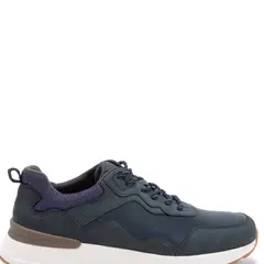 GUANTE - Kioto Zapatilla Casual Hombre Azul
