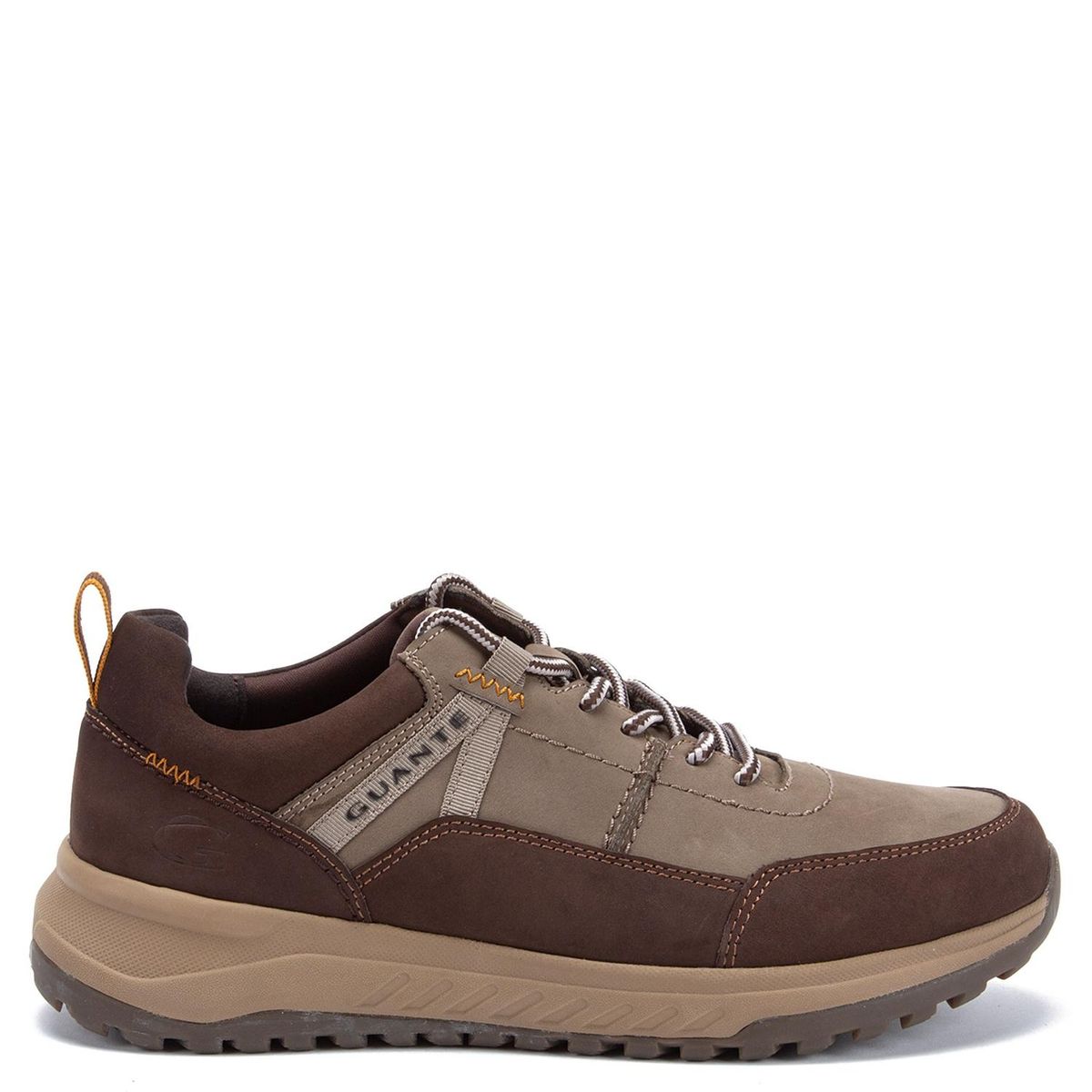 GUANTE - Nairobi Zapato Casual Hombre Guante