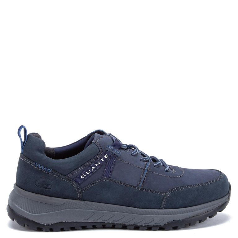 Nairobi Zapato Casual Hombre