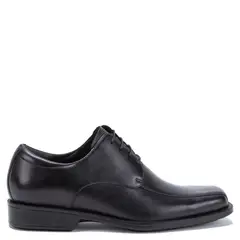 GUANTE - Cleveland Zapato Formal Hombre Cuero Negro
