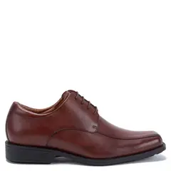 GUANTE - Cleveland Zapato Formal Hombre Cuero Café