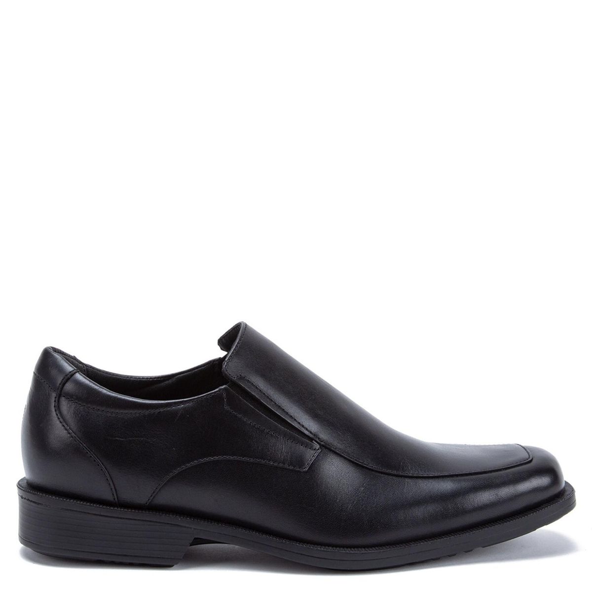 GUANTE - Cleveland Zapato Formal Hombre Cuero Negro Guante