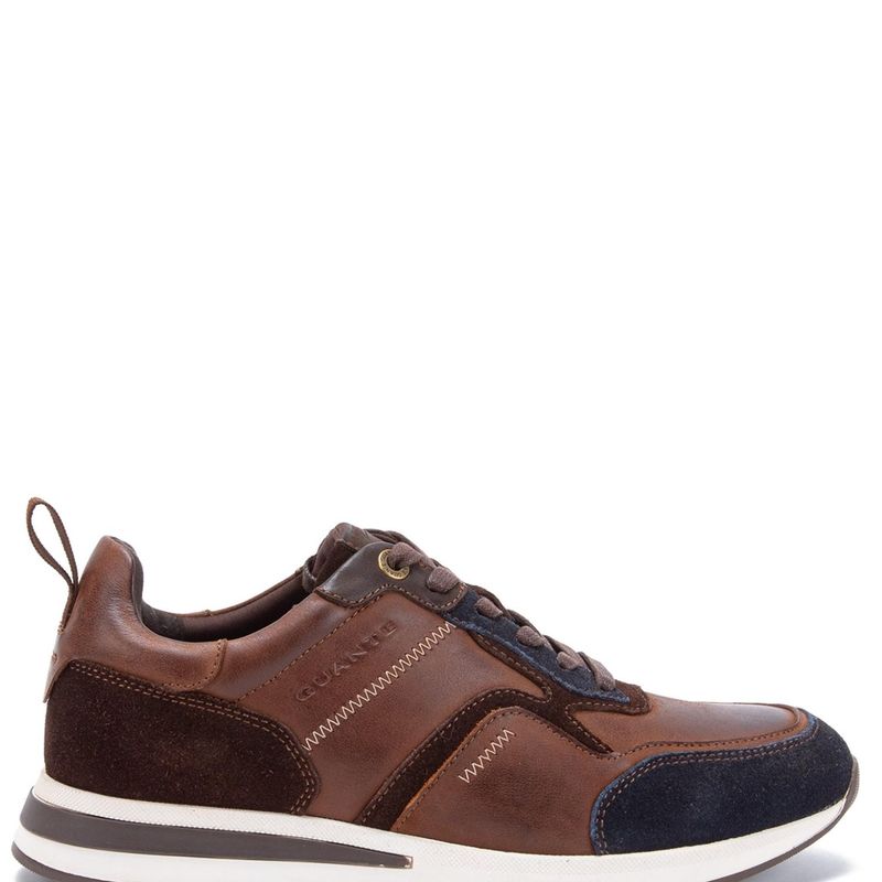 GUANTE - Pekin Zapatilla Casual Hombre Guante