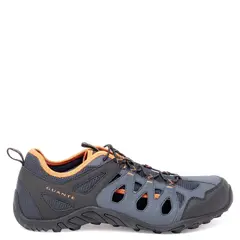 GUANTE - Sandalia Hombre Azul