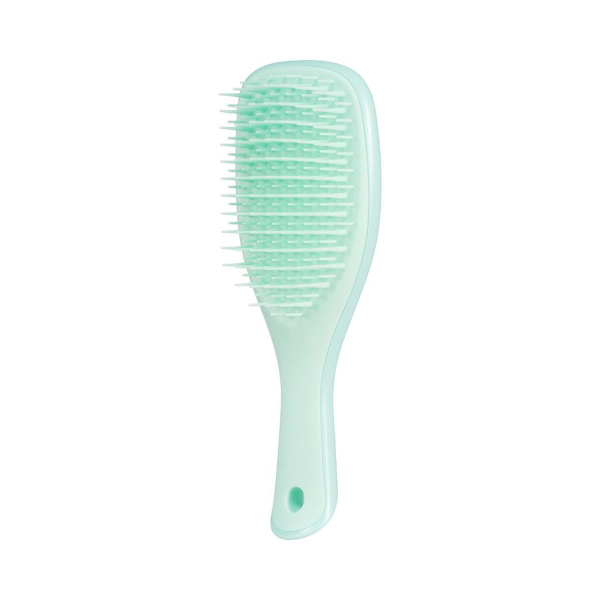 TANGLE TEEZER - Cepillo Fino Y Fragil Mini Wet Mint