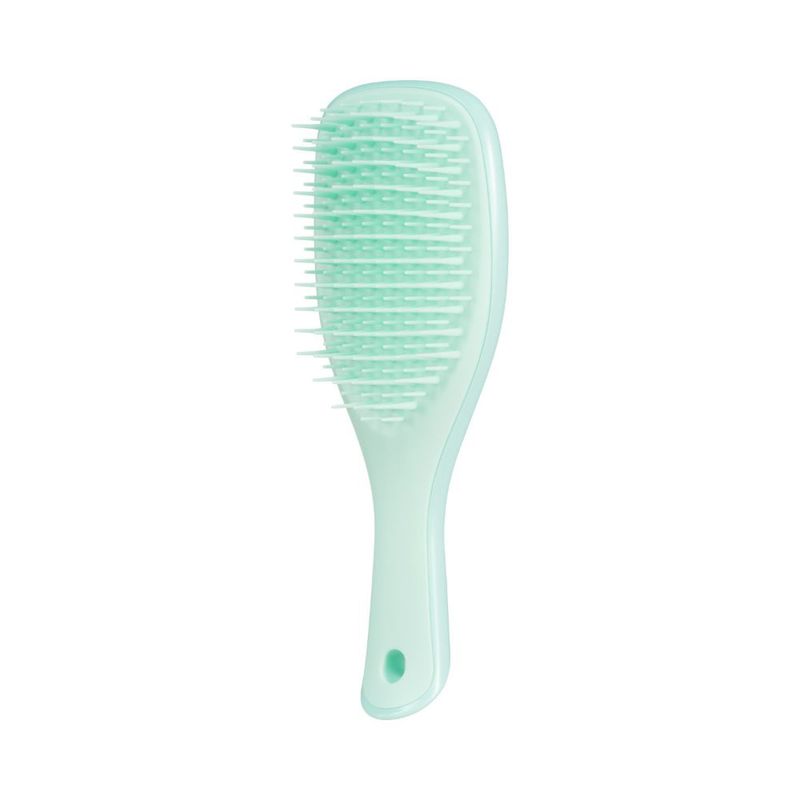 TANGLE TEEZER - Cepillo Fino Y Fragil Mini Wet Mint