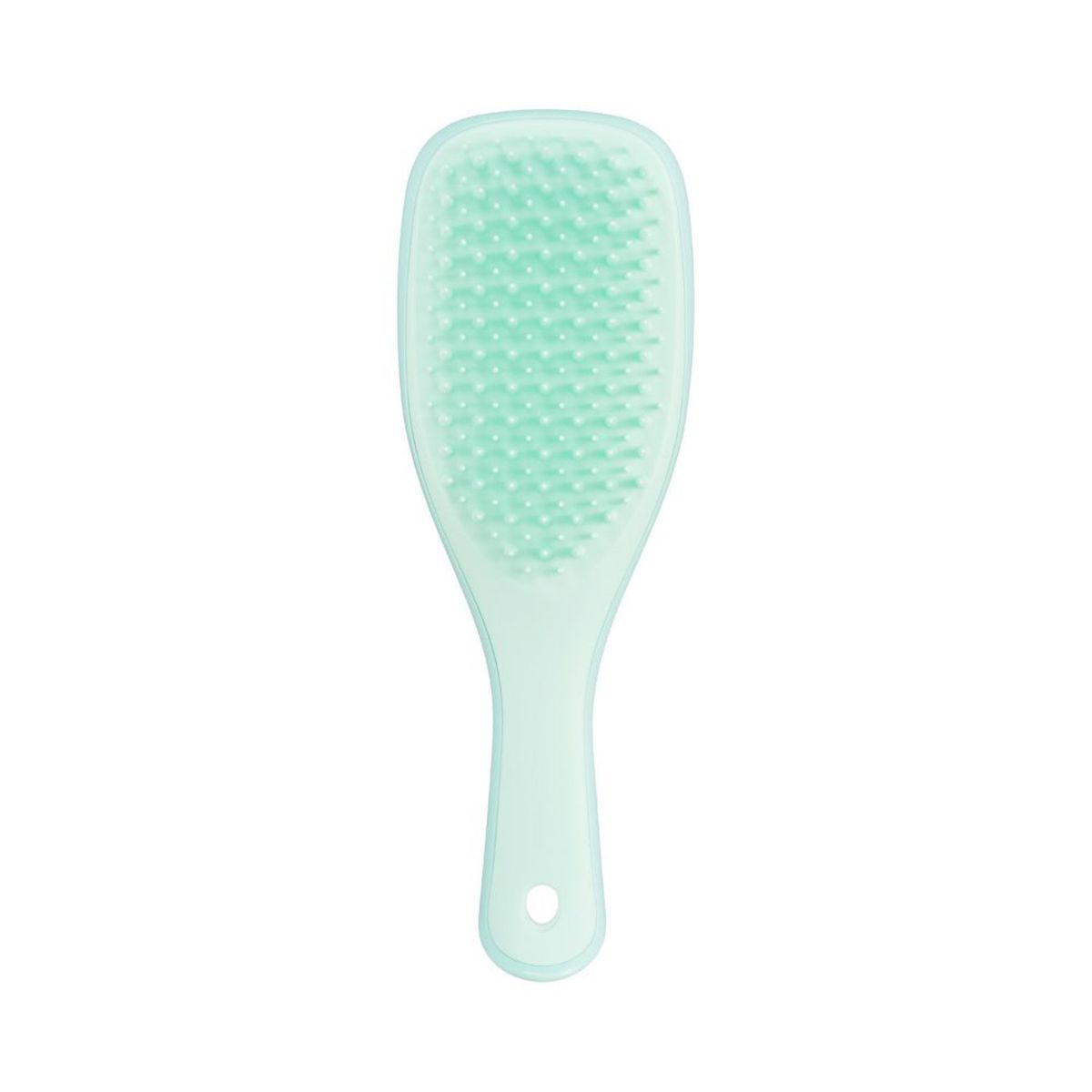 TANGLE TEEZER - Cepillo Fino Y Fragil Mini Wet Mint