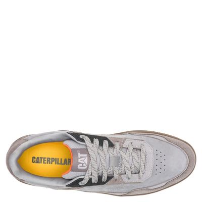 Imagen 2 del producto Pause Retro Leat Zapatilla Urbana Hombre Gris