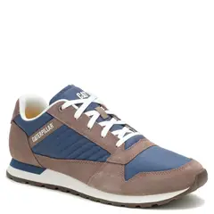 CAT - Ventura Zapatilla Urbana Hombre Multicolor