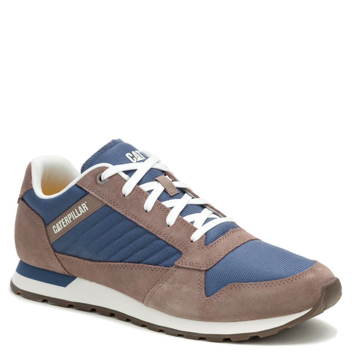 CAT - Ventura Zapatilla Urbana Hombre Multicolor Cat