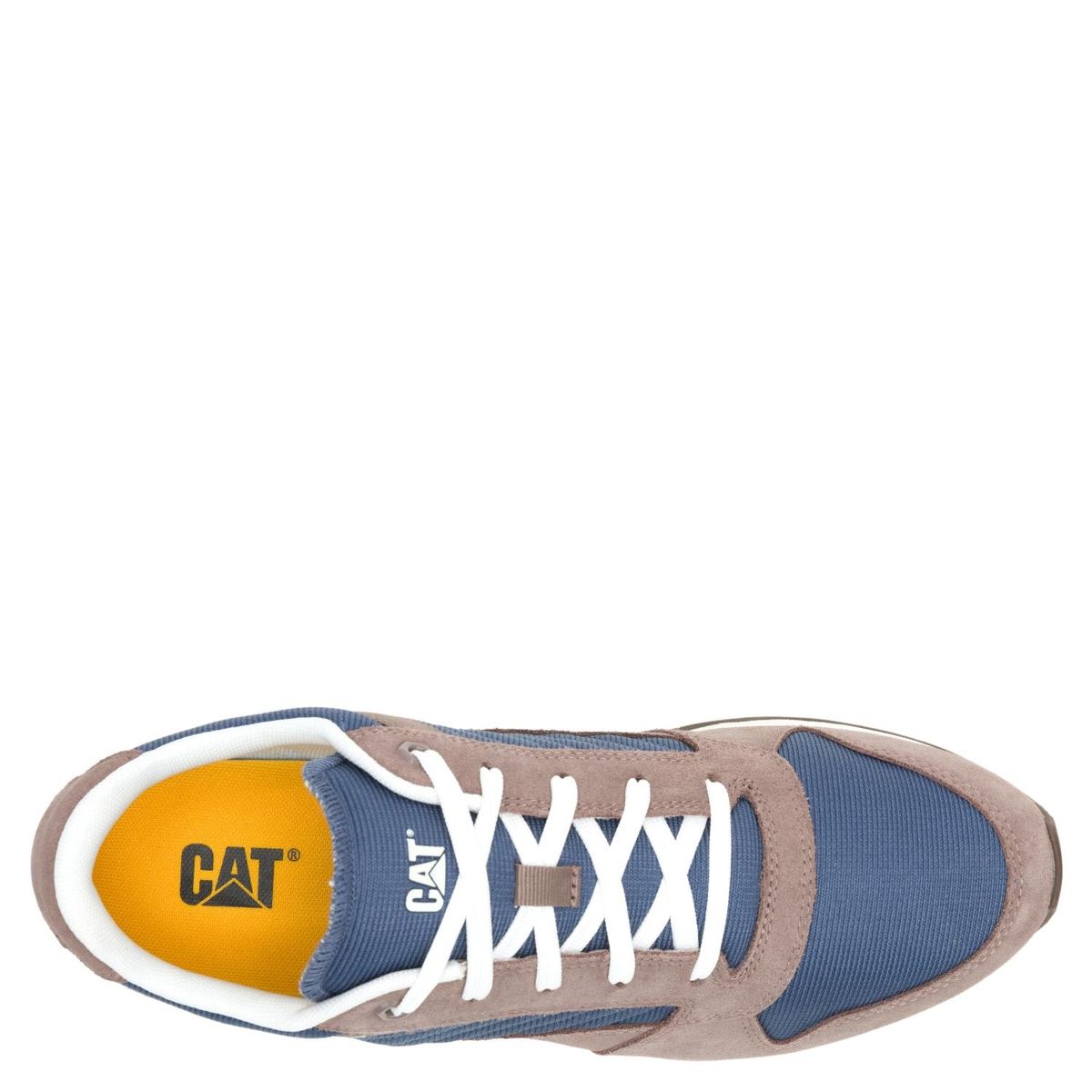 CAT - Ventura Zapatilla Urbana Hombre Multicolor Cat