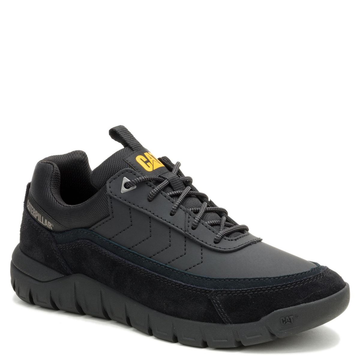 CAT - Versage Zapatilla Urbana Hombre Negro Cat