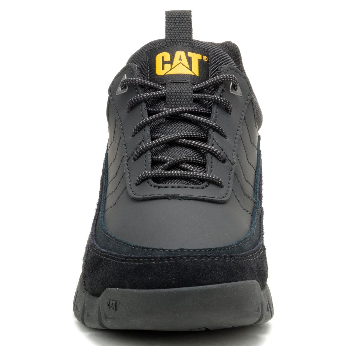 CAT - Versage Zapatilla Urbana Hombre Negro Cat