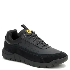 CAT - Versage Zapatilla Urbana Hombre Negro