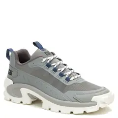 CAT - Intruder Lightin Zapatilla Urbana Hombre Gris