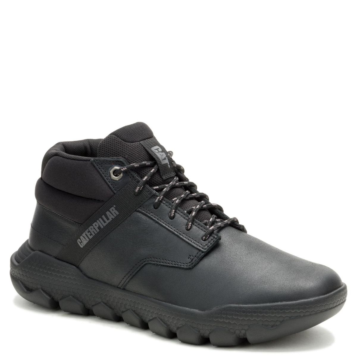 CAT - Hex Lite Mid Zapatilla Urbana Hombre Negro Cat