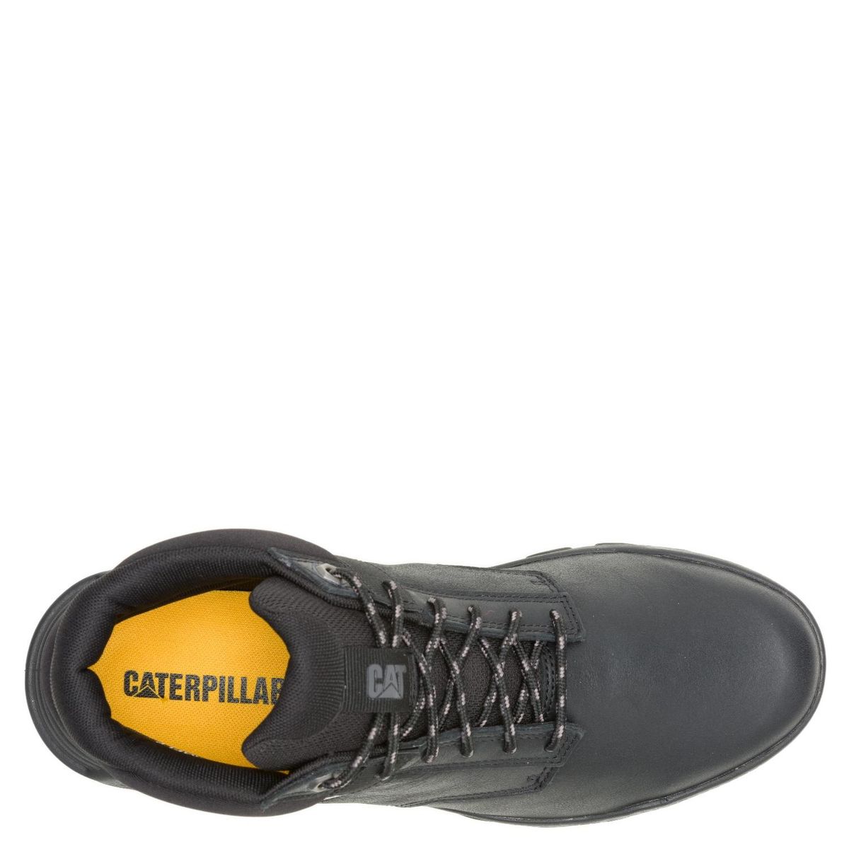 CAT - Hex Lite Mid Zapatilla Urbana Hombre Negro Cat