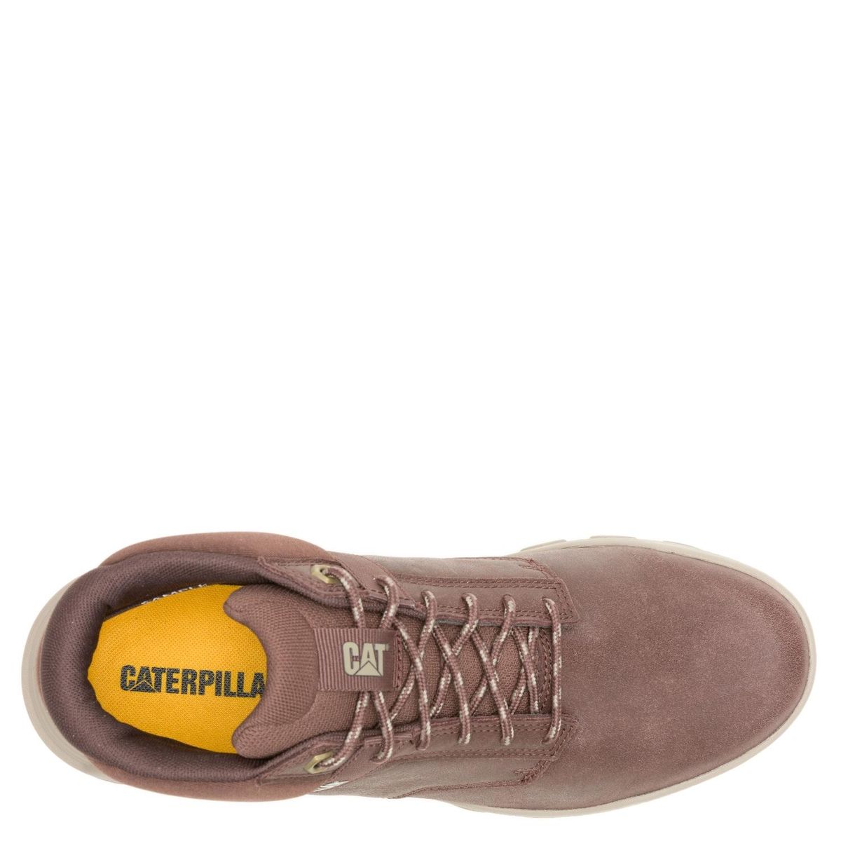 CAT - Hex Lite Zapatilla Urbana Hombre Café Cat