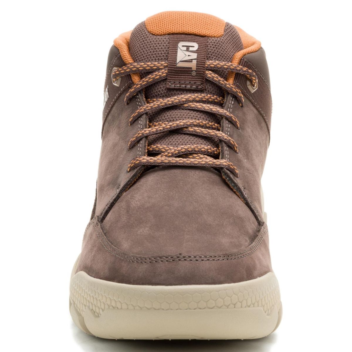 CAT - Hex Lite Cruise Zapatilla Urbana Hombre Café Cat