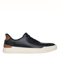 Blk Zapatilla Urbana Hombre Negro