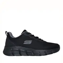 SKECHERS - Zapatilla Urbana Hombre Negro