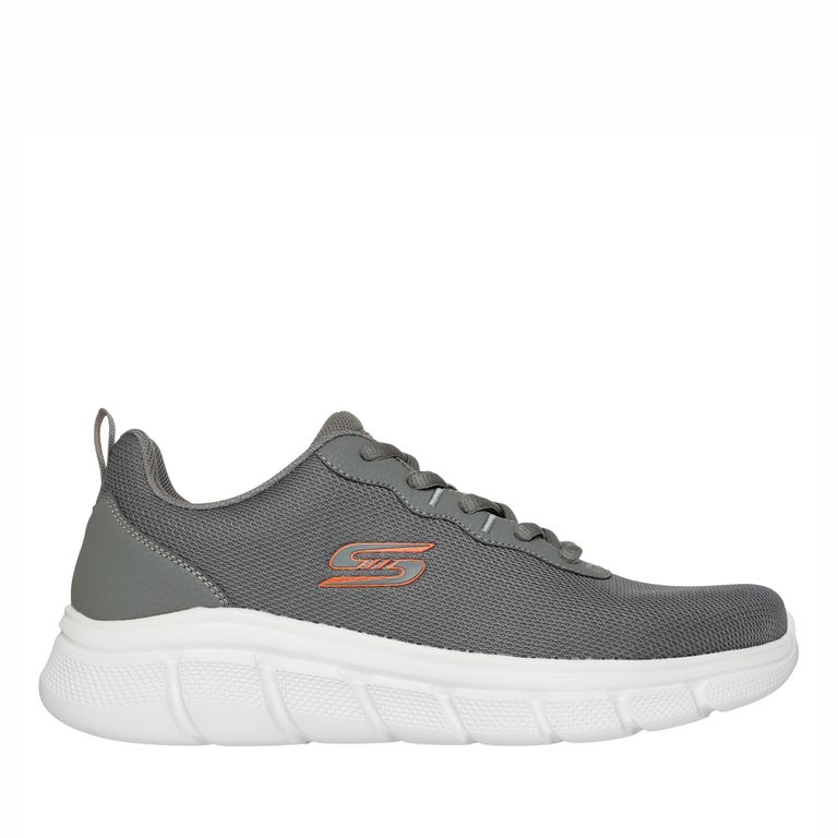 Olv Zapatilla Urbana Hombre Verde