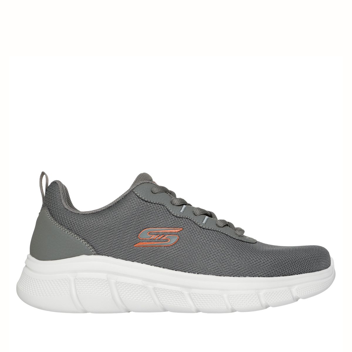 SKECHERS - Olv Zapatilla Urbana Hombre Verde Skechers