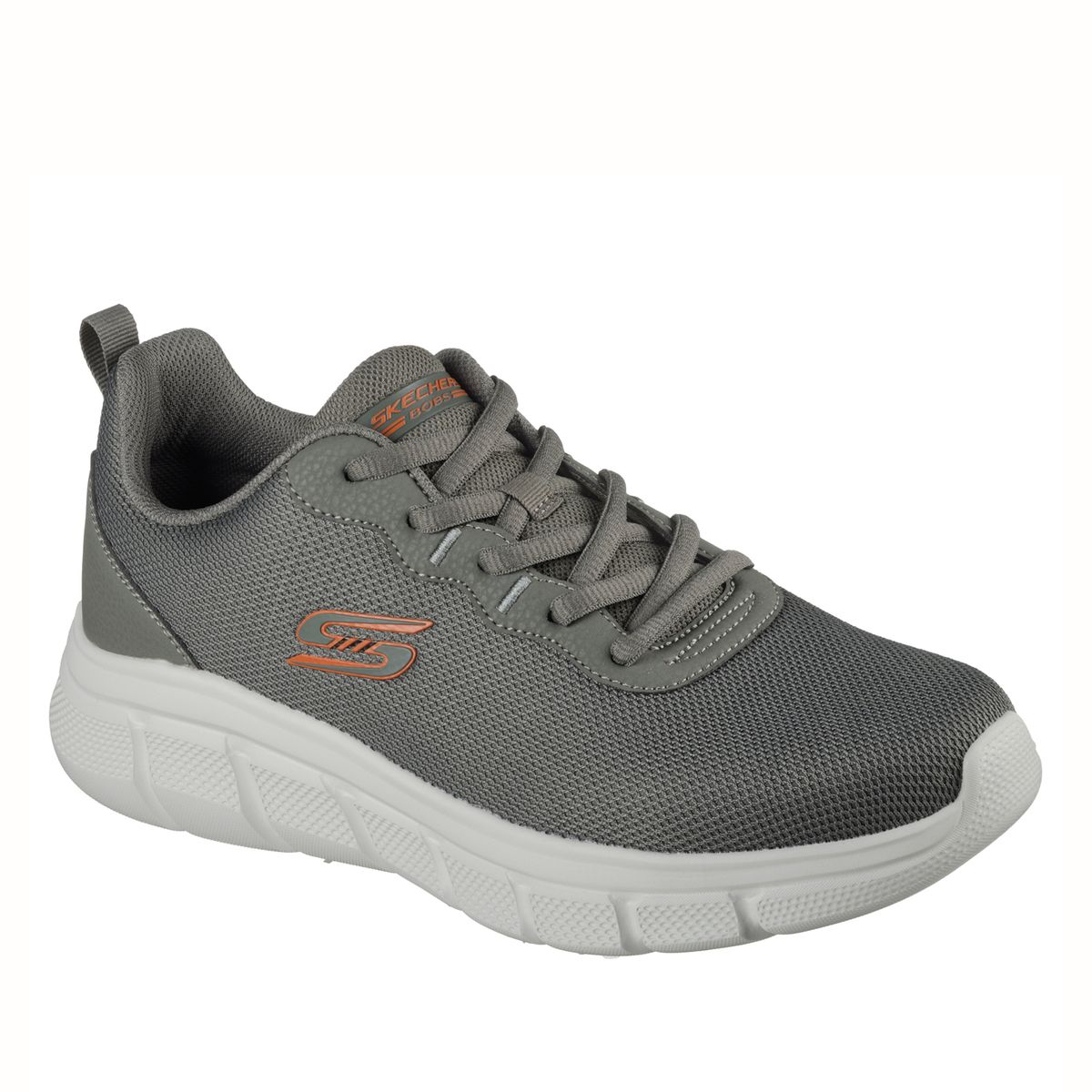 SKECHERS - Olv Zapatilla Urbana Hombre Verde Skechers