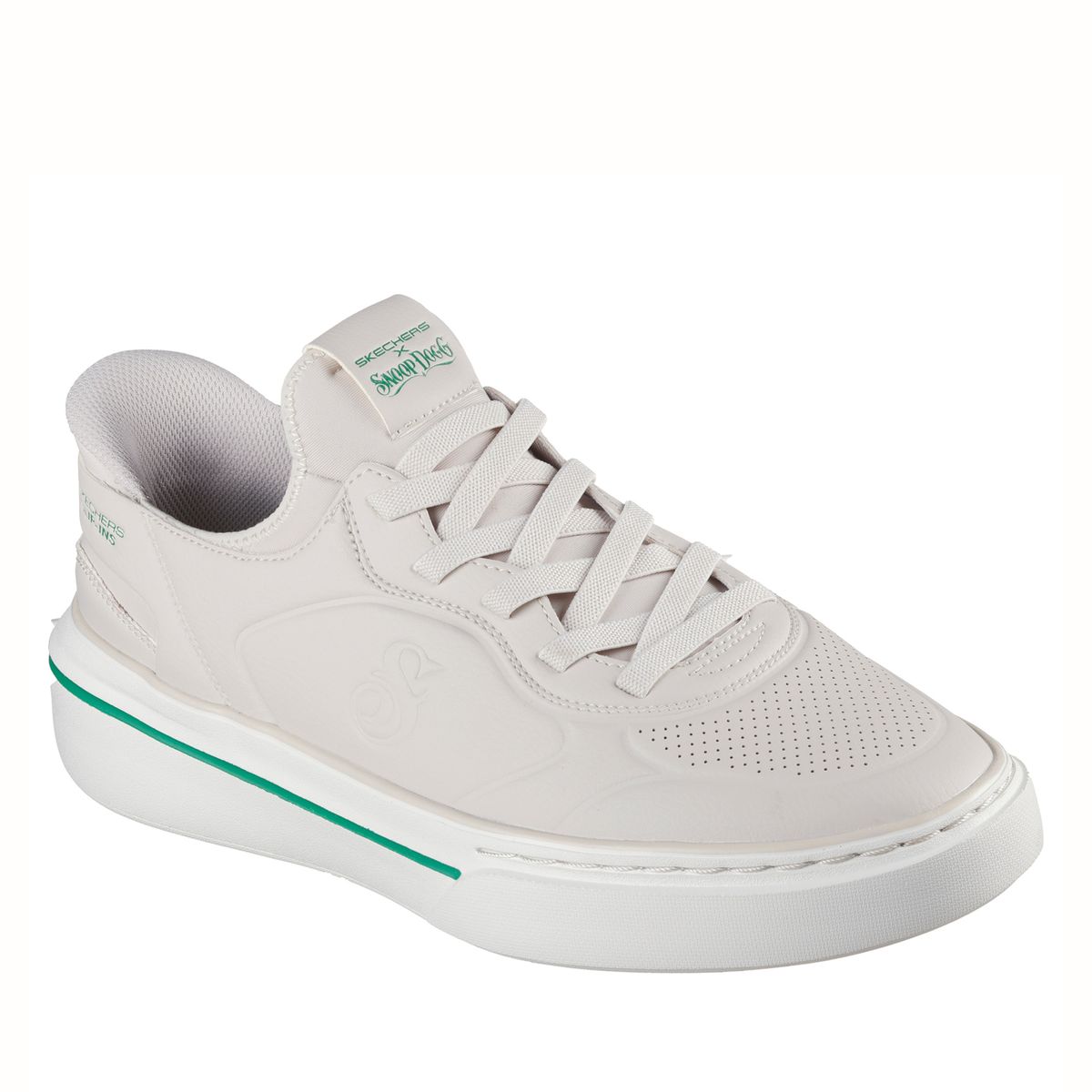 SKECHERS - Ofwt Zapatilla Urbana Hombre Blanco Skechers