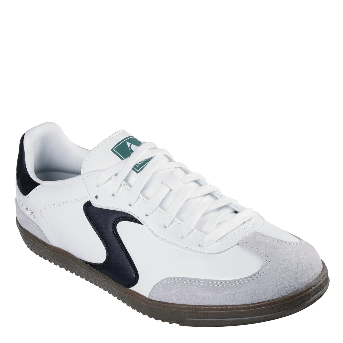 SKECHERS - Wbk Zapatilla Urbana Hombre Blanco Skechers