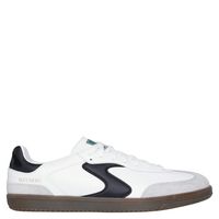 Wbk Zapatilla Urbana Hombre Blanco