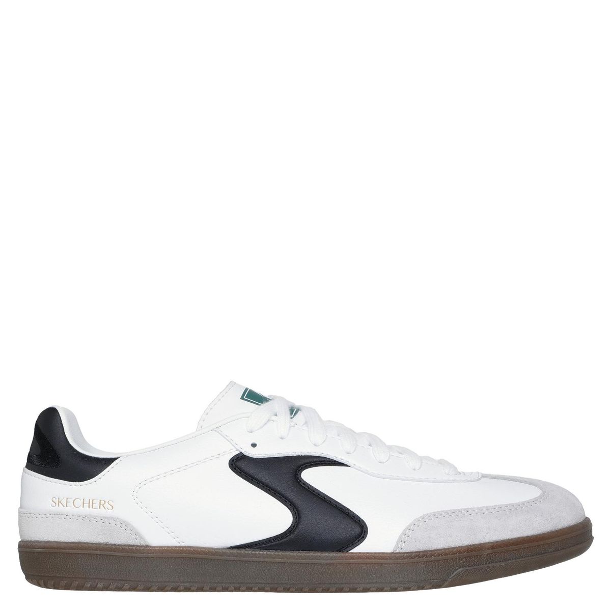 SKECHERS - Wbk Zapatilla Urbana Hombre Blanco Skechers