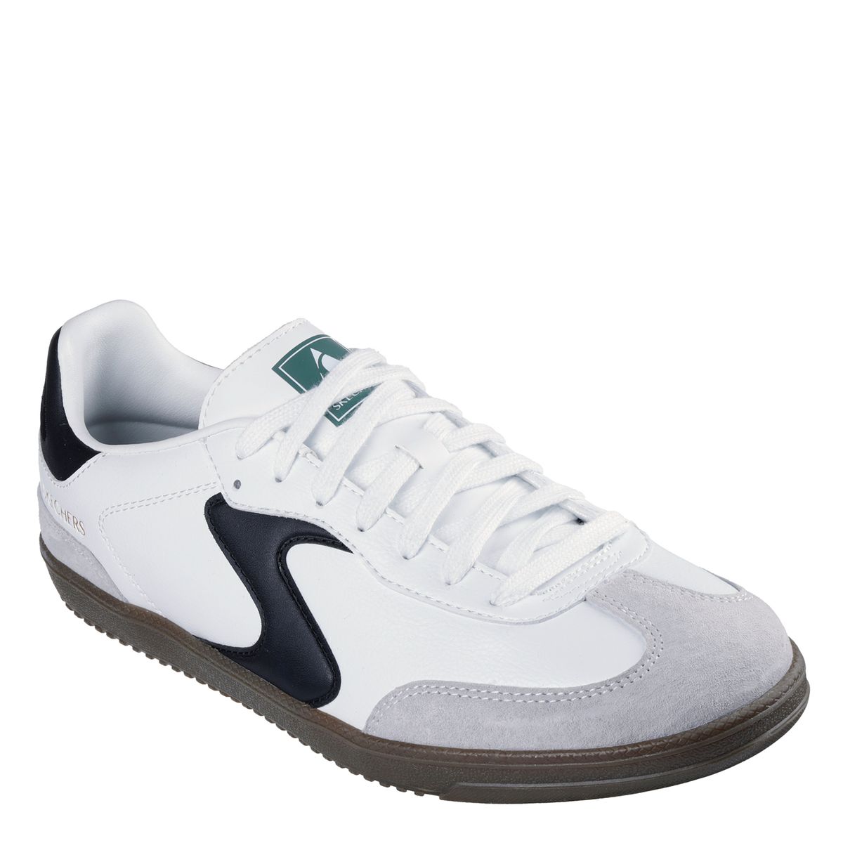 SKECHERS - Wbk Zapatilla Urbana Hombre Blanco Skechers