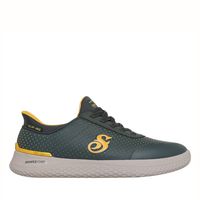 251082-Olv Zapatilla Urbana Hombre Verde